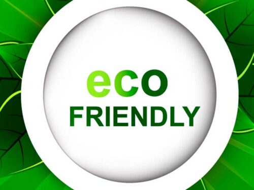 Emprendedor, Eco-Friendly