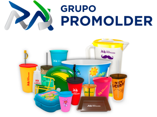 ¿Por qué invertir en Artículos Promocionales de Plástico?